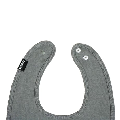 CLASSIC LOGO BABY BIB