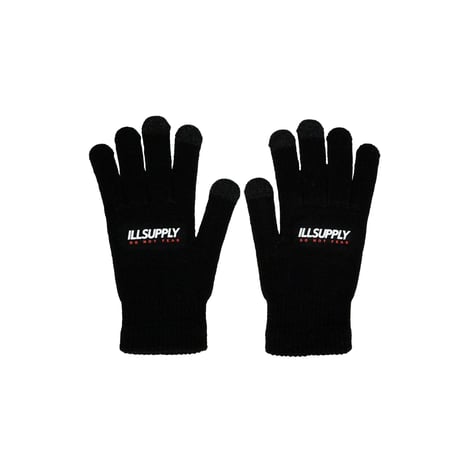 DO NOT FEAR GLOVE