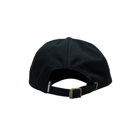 ILLSupply CIRCUIT CAP / BLACK