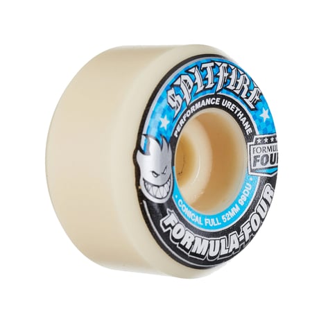 Spitfire FORMULA FOUR"CONICAL FULL" 99DURO