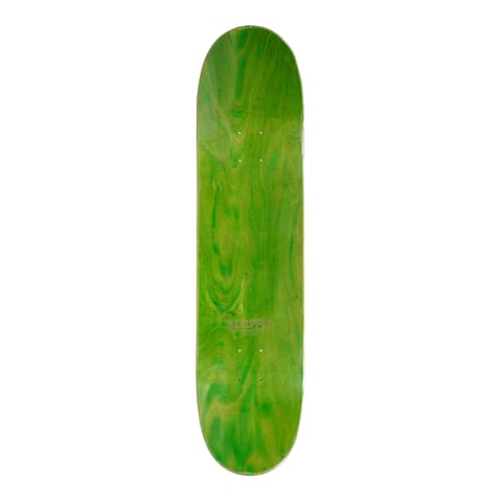 ILLSUPPLY MIZUKI CIDER DECK / 8.125"