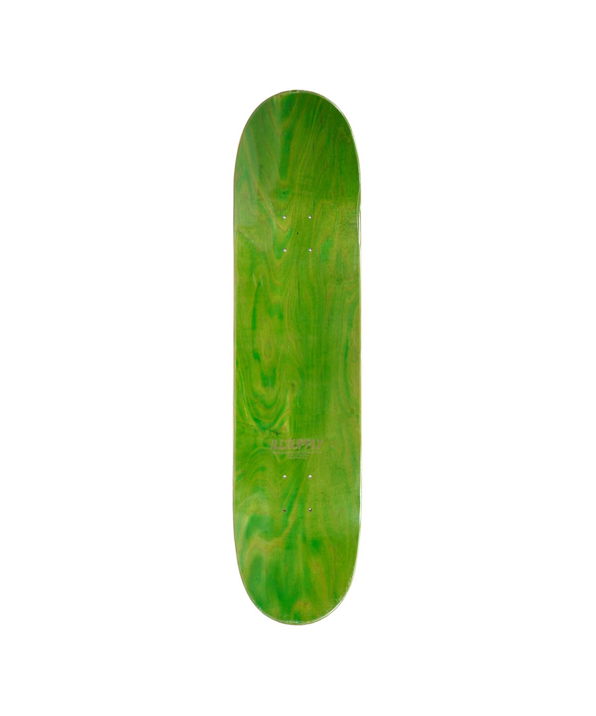 ILLSUPPLY MIZUKI CIDER DECK / 8.125
