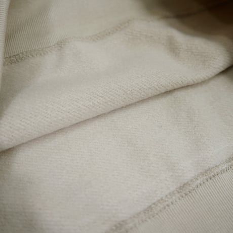 CLASSIC CITY SWEATSHIRT / STONE