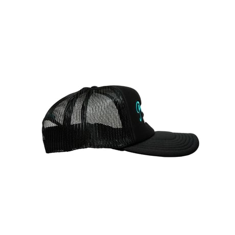 ILLSUPPLY PARADISE COMMUNITY MESH CAP