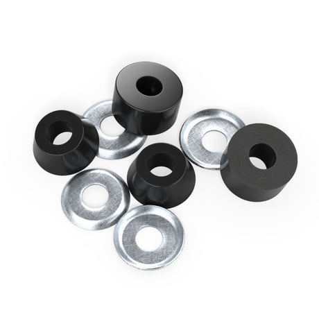 INDEPENDENT CUSHIONS STANDARD CYLINDER