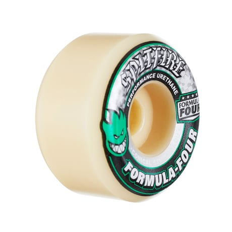 Spitfire FORMULA FOUR"CONICAL" 101DURO