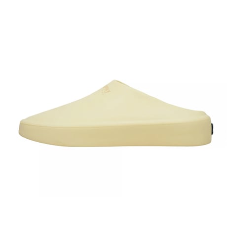 ILLSupply SLIP-ON EVA SANDAL / CREAM