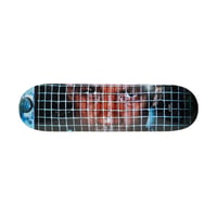 ILLSUPPLY MALCOLM X JAIL DECK  / 8.0 inc , 8.15 inc