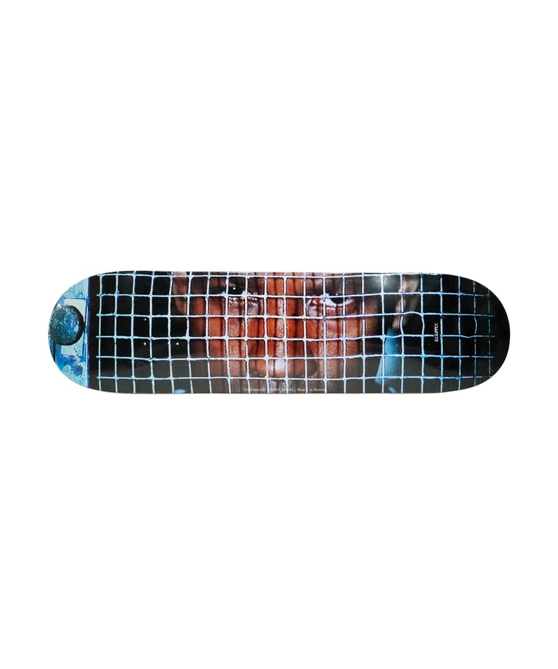 CATEGORY DECK | ILLSUPPLY