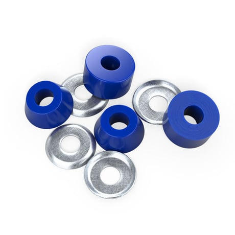 INDEPENDENT CUSHIONS STANDARD CYLINDER