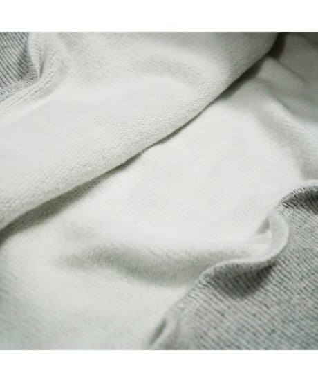 SIDELINE HOODIE / GRAY