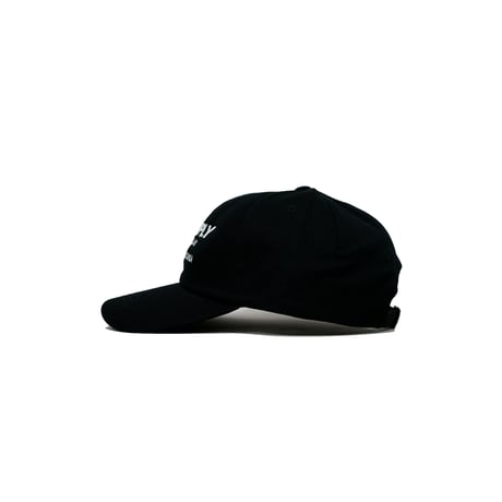 ILLSupply CIRCUIT CAP / BLACK