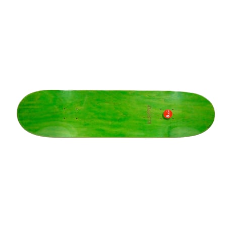 ILLSUPPLY MALCOLM X JAIL DECK  / 8.0 inc , 8.15 inc