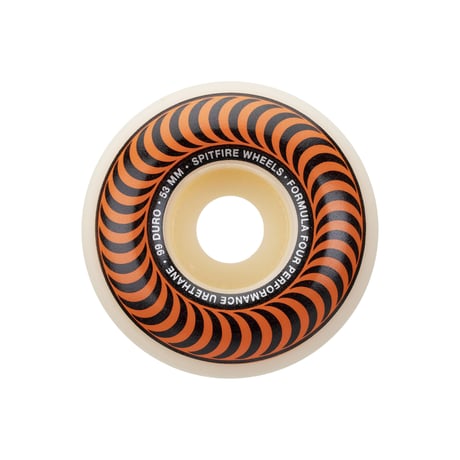 Spitfire FORMULA FOUR"CLASSIC" 99DURO