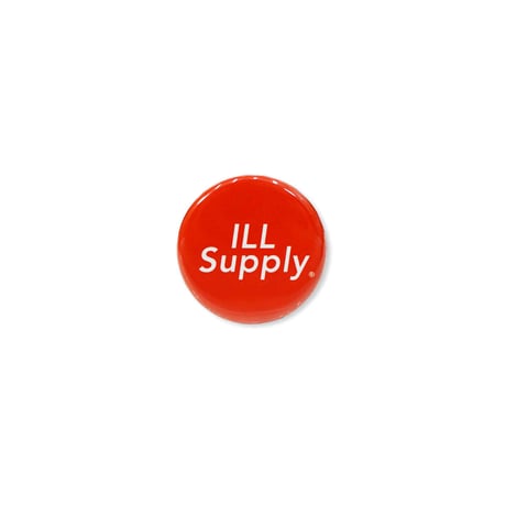 ILLSupply BUTTON BADGES