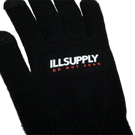 DO NOT FEAR GLOVE