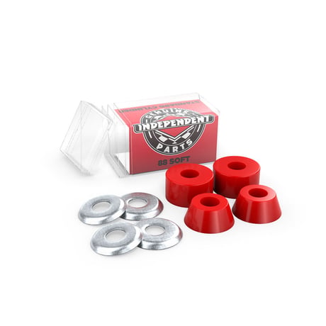 INDEPENDENT CUSHIONS STANDARD CYLINDER