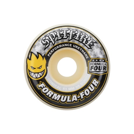 Spitfire FORMULA FOUR"CONICAL" 99DURO
