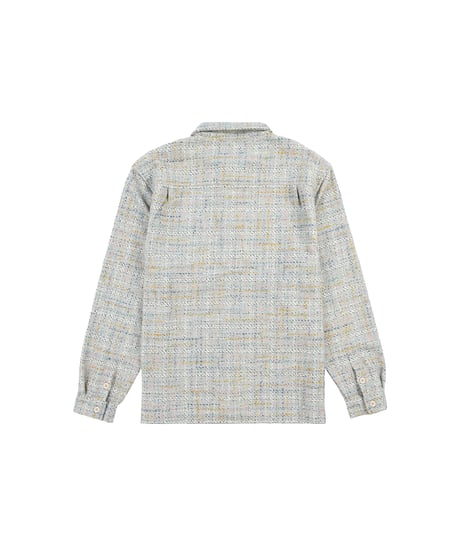 PLEASURES PERIODIC WORK SHIRT JACKET