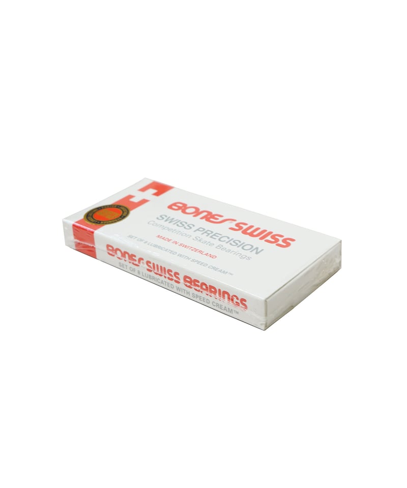 BONES SWISS BEARING | ILLSUPPLY BONES SWISS BEARING | ILLSUPPLY