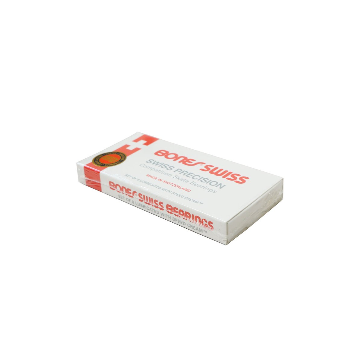 新品送無料 BONES SWISS BEARINGS スイスボーンズ ベアリング Amazon | BONES ベアリング SWISS [並行輸入品] | Bones