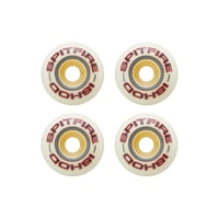Spitfire FORMULA FOUR ISHOD WAIR "LOCK-IN CLASSIC" 99DURO