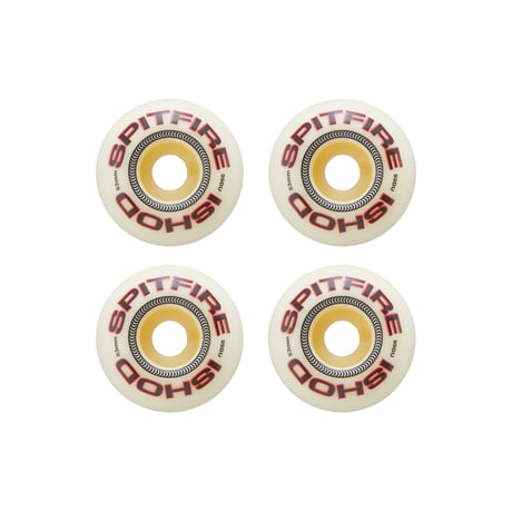 Spitfire FORMULA FOUR ISHOD WAIR "LOCK-IN CLASSIC" 99DURO