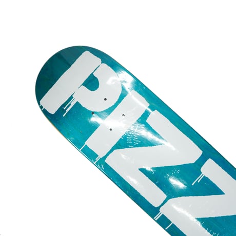 PIZZA STENCIL DECK 8.25 inc