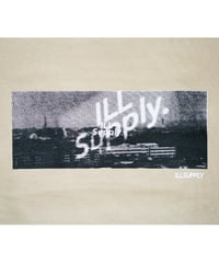 CLASSIC CITY SWEATSHIRT / STONE