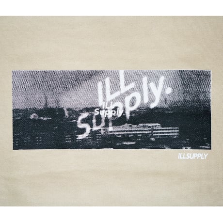 CLASSIC CITY SWEATSHIRT / STONE
