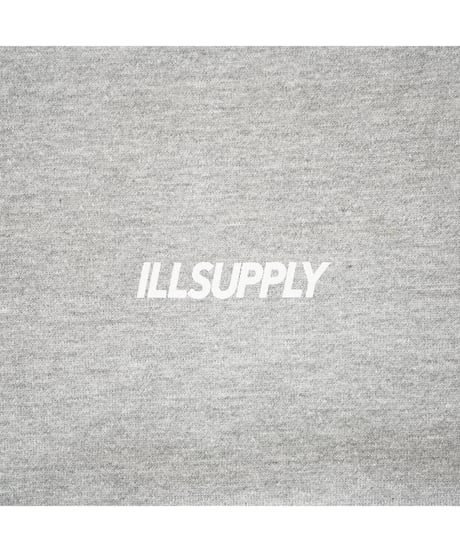 CLASSIC CITY SWEATSHIRT / GRAY