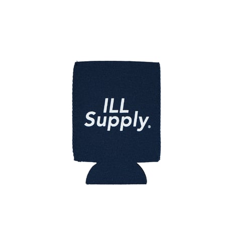 LOGO BEER KOOZIE