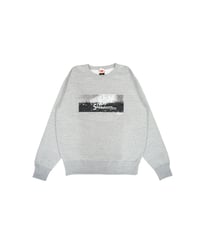 CLASSIC CITY SWEATSHIRT / GRAY