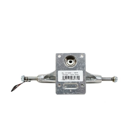 INDEPENDENT STAGE11 HOLLOW TRUCK / SILVER