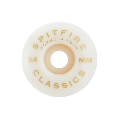 Spitfire FORMULA FOUR"CLASSIC" 101DURO