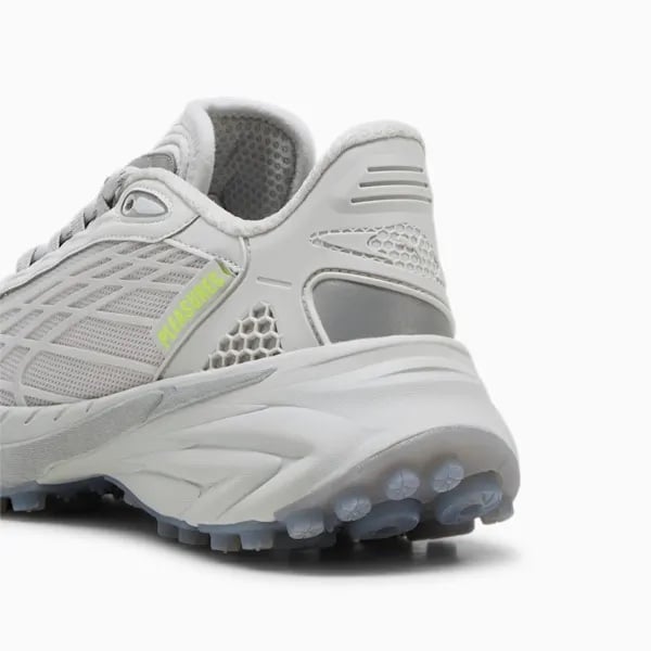 新品PUMA PLEASURES SPIREX ブラック28cm プーマ PUMA x PLEASURES Spirex Men's Sneakers | PUMA