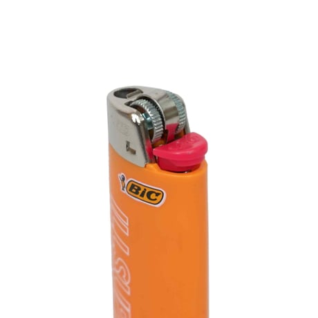 OUTLINE LOGO Bic LIGHTER