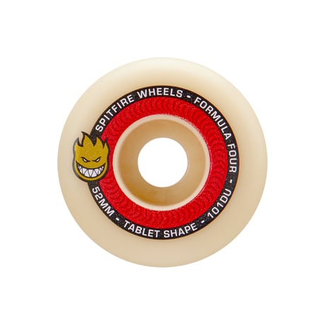 Spitfire FORMULA FOUR"TABLET" 101DURO