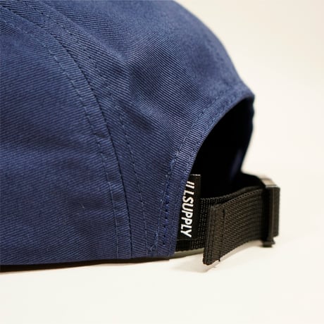 CLASSIC LOGO CAMPCAP / NAVY