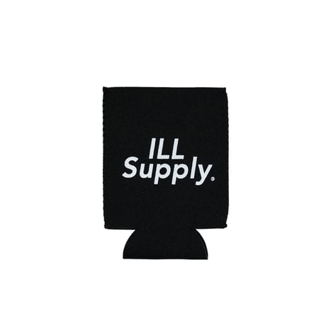 LOGO BEER KOOZIE