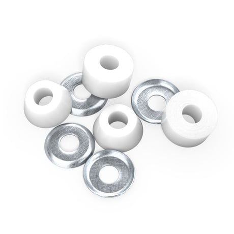 INDEPENDENT CUSHIONS STANDARD CYLINDER