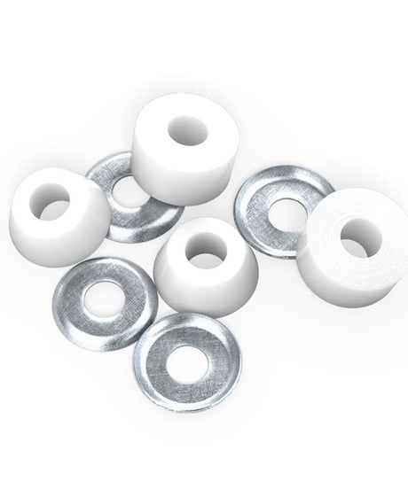 INDEPENDENT CUSHIONS STANDARD CYLINDER
