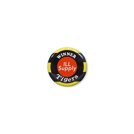 ILLSupply BUTTON BADGES