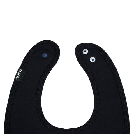 CLASSIC LOGO BABY BIB