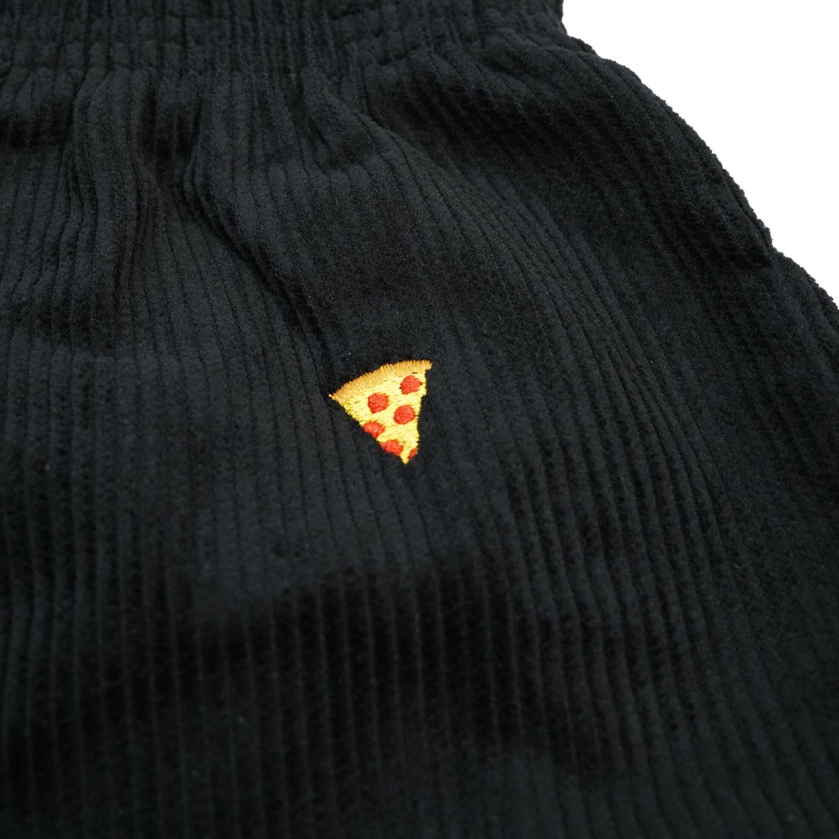 新品 PIZZA x COOKMAN BAGGY CORDUROY PANTS Cookman Chef Pants