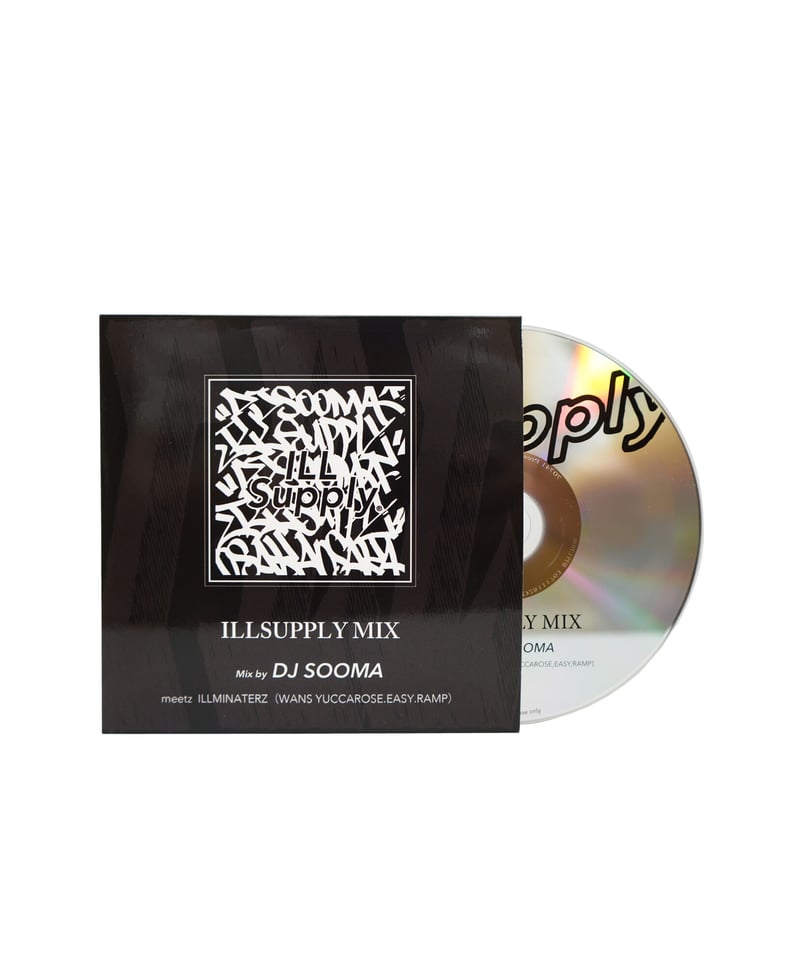 CATEGORY MUSIC | ILLSUPPLY