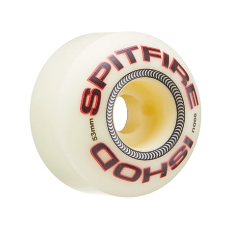 Spitfire FORMULA FOUR ISHOD WAIR "LOCK-IN CLASSIC" 99DURO