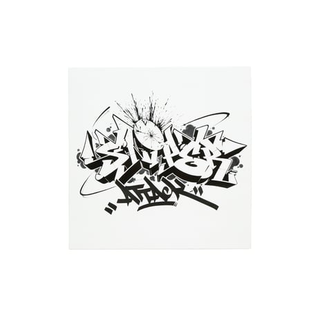 SNIPER ATTACK [LP盤 VINYL] / DJ SOOMA