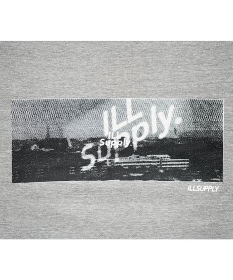 CLASSIC CITY SWEATSHIRT / GRAY