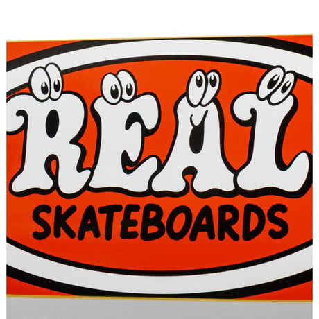 REAL SSD'26 VERDY OVAL DECK